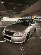 Toyota Corolla Combi 1.8 Kompressor @Bemani - gebrauchte Toyota Corolla aus dem Jahr 2001