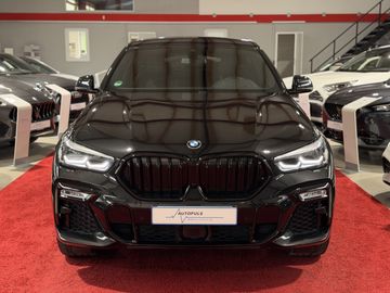 BMW X6 - 3