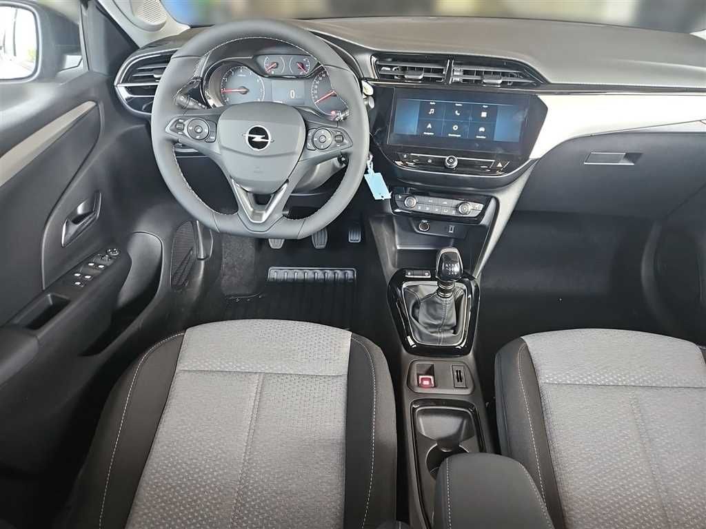 Opel Corsa - Bild 12