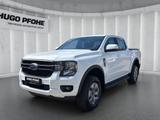 Ford Ranger XLT 2.3 EcoBoost PHEV DoKa e-4WD *HEZ Akt - Ford Ranger mit Hybrid-Antrieb: Plug-In Hybrid