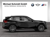 BMW X3 M50 - Vorschau Bild 6