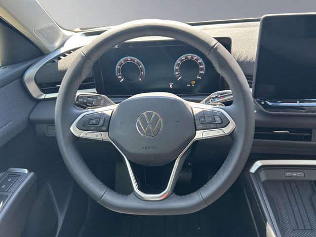 T-Roc Life 1.5 l eTSI 85 kW 116 PS 7-Gang-Doppel