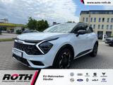 Kia Sportage 1.6 T-GDI GT-Line Navi*Pano*Kamera*ACC