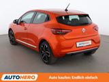 Renault Clio 1.0 SCe Experience *TEMPO*PDC*SHZ*ALU*KLIMA - Renault Clio Experience mit Benzin-Antrieb