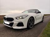 BMW Z4 M40i M40i A - Weiss , super Zustand!  - BMW Z4 M40: M40i