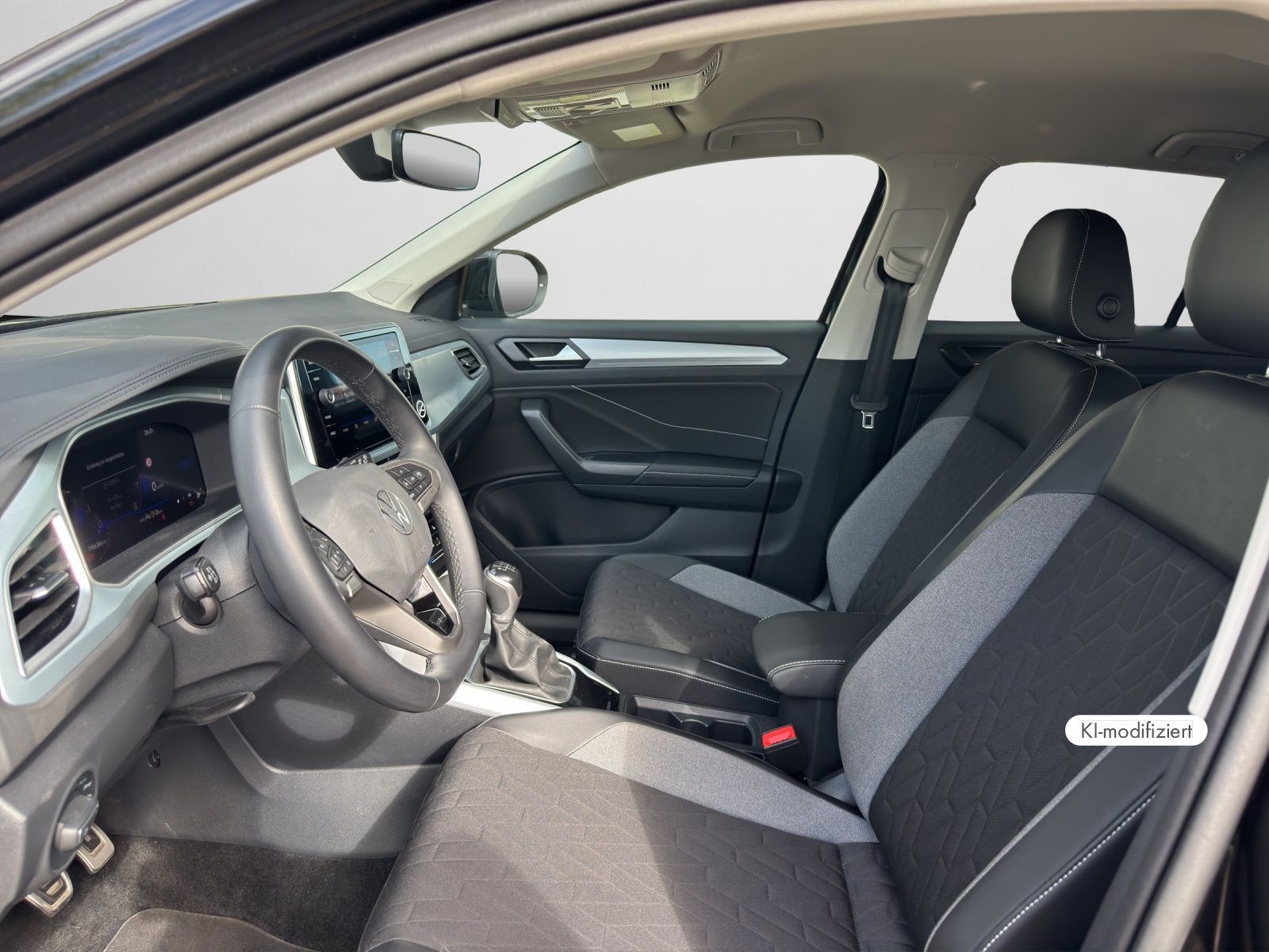 Volkswagen T-Roc - Bild 13
