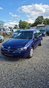 Nissan Almera 1.5 acenta acenta - Nissan Almera: 1.5