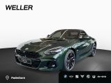 BMW Z4 M40i Sportpaket Bluetooth HUD Navi LED Klima - BMW Z4 M Neuwagen
