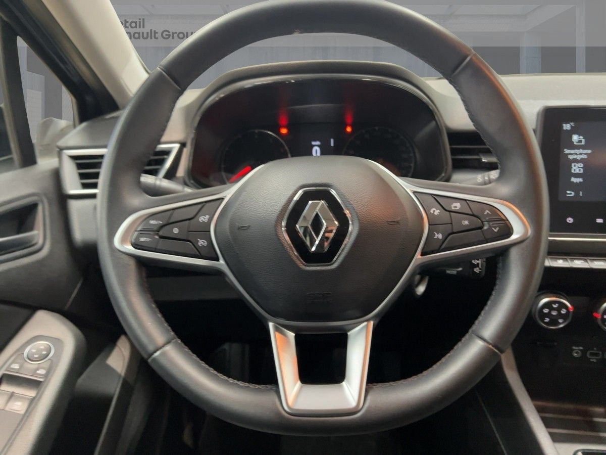 Renault Clio - Bild 11