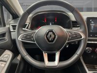 Renault Clio - Vorschau Bild 11