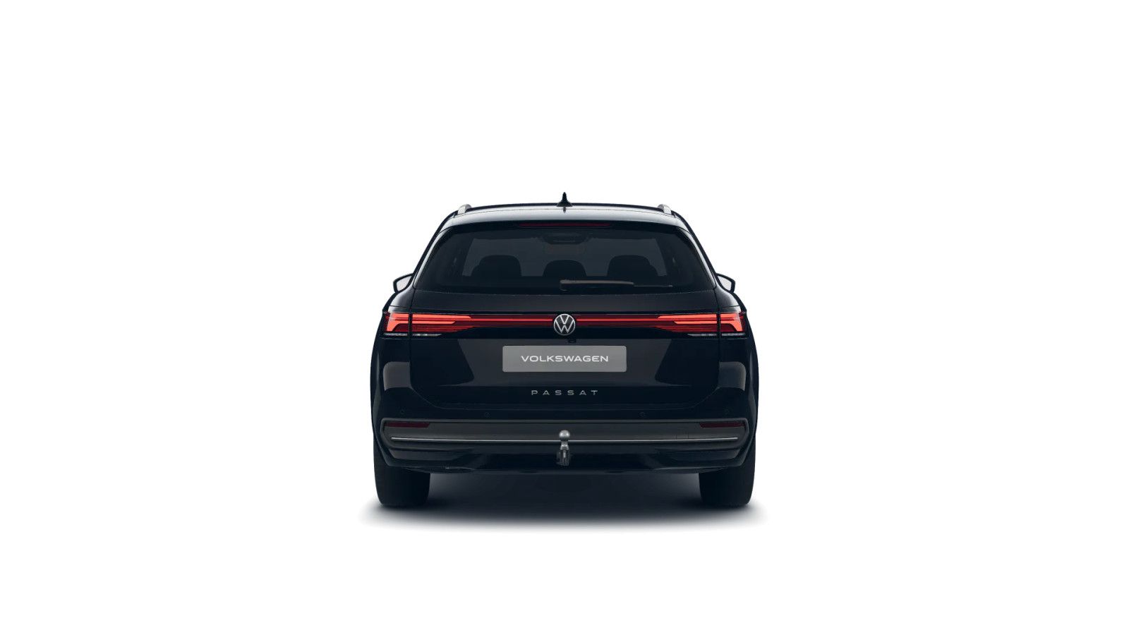 Volkswagen Passat Variant - Bild 12