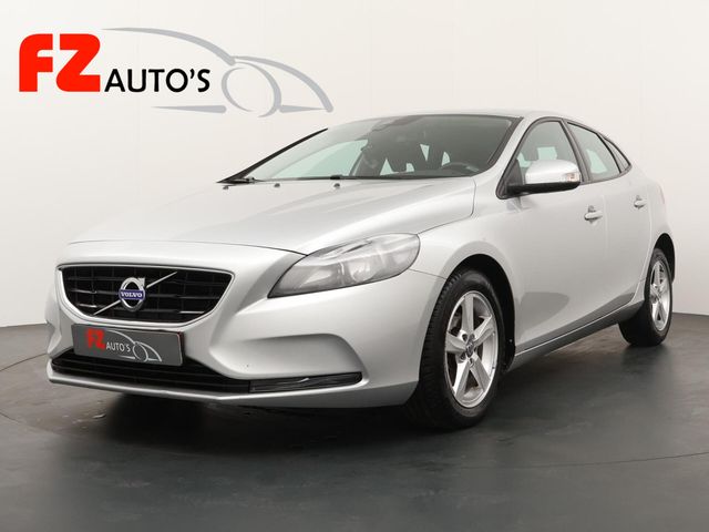 Volvo V40 2.0 D2 Nordic+ | klima | Tempomat | Diesel |