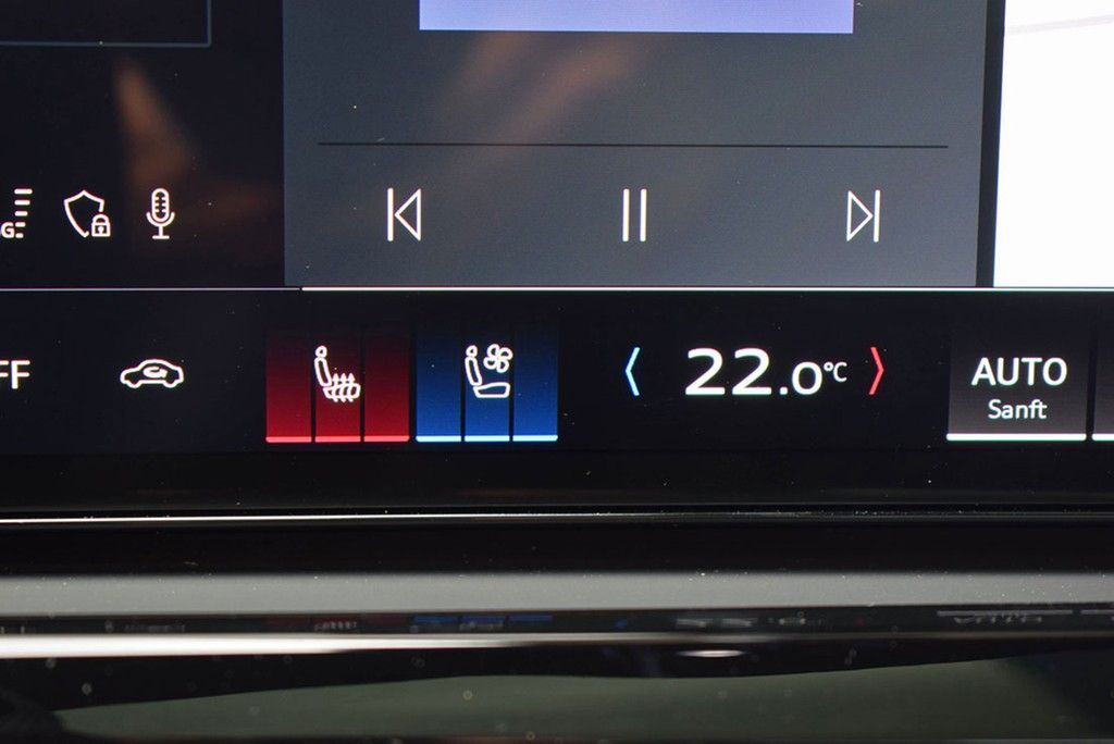 Audi S5 Avant TFSI qu/S-tr. *Matrix*Pano*HuD*B&O*360* foto 13