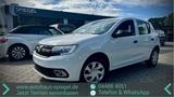 Dacia Sandero II Ambiance Klima NSW - Dacia Sandero: Kleinwagen