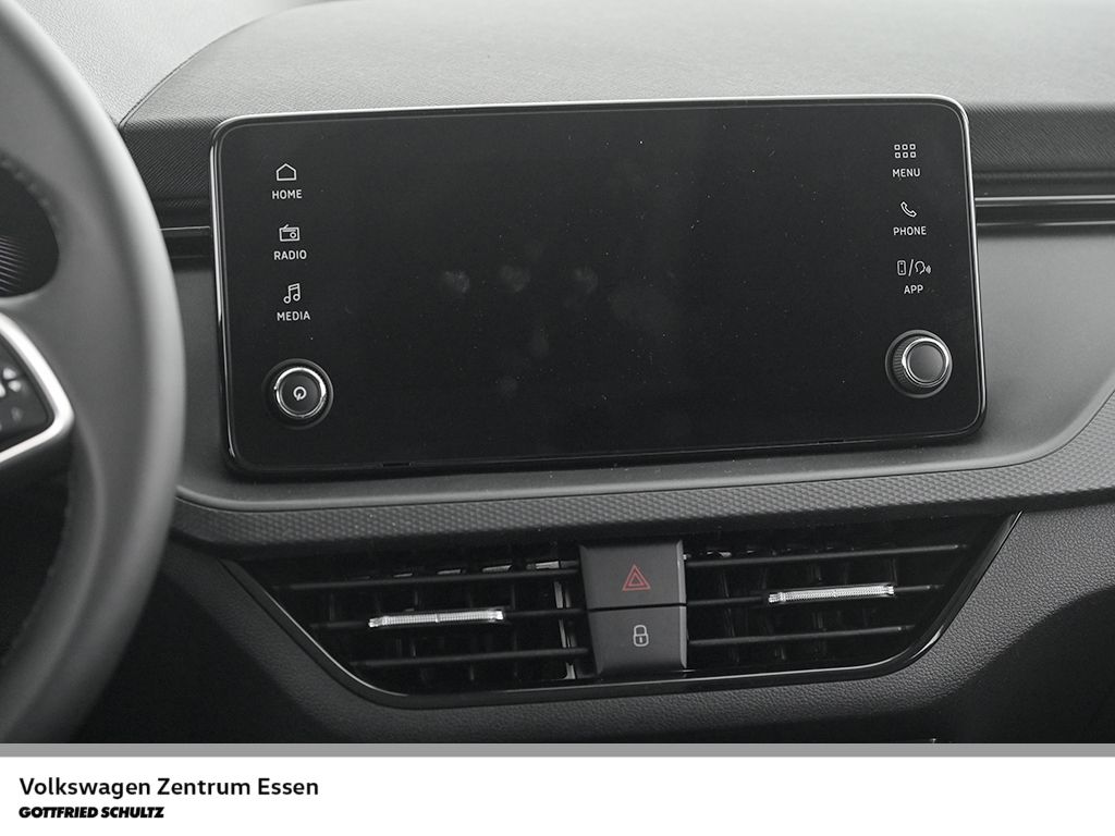 Skoda Kamiq - Bild 15