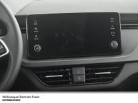 Skoda Kamiq - Vorschau Bild 15