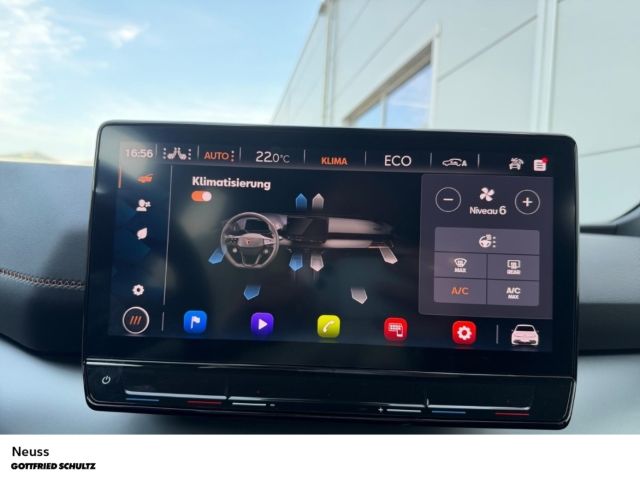 Cupra Born - Bild 17