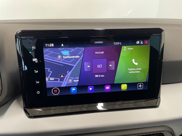 Fahrzeugabbildung SEAT Arona Road Edition Navi LED VerkehrszeichERK Nav