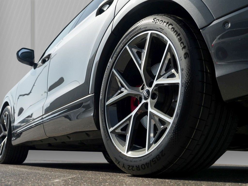 Audi SQ8 - Bild 7