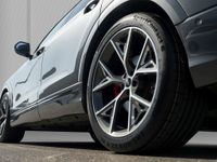 Audi SQ8 - Vorschau Bild 7