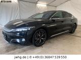 BYD Han 380 kW AWD Executive LED 19" Pano HeadUp 360 - BYD HAN Gebrauchtwagen