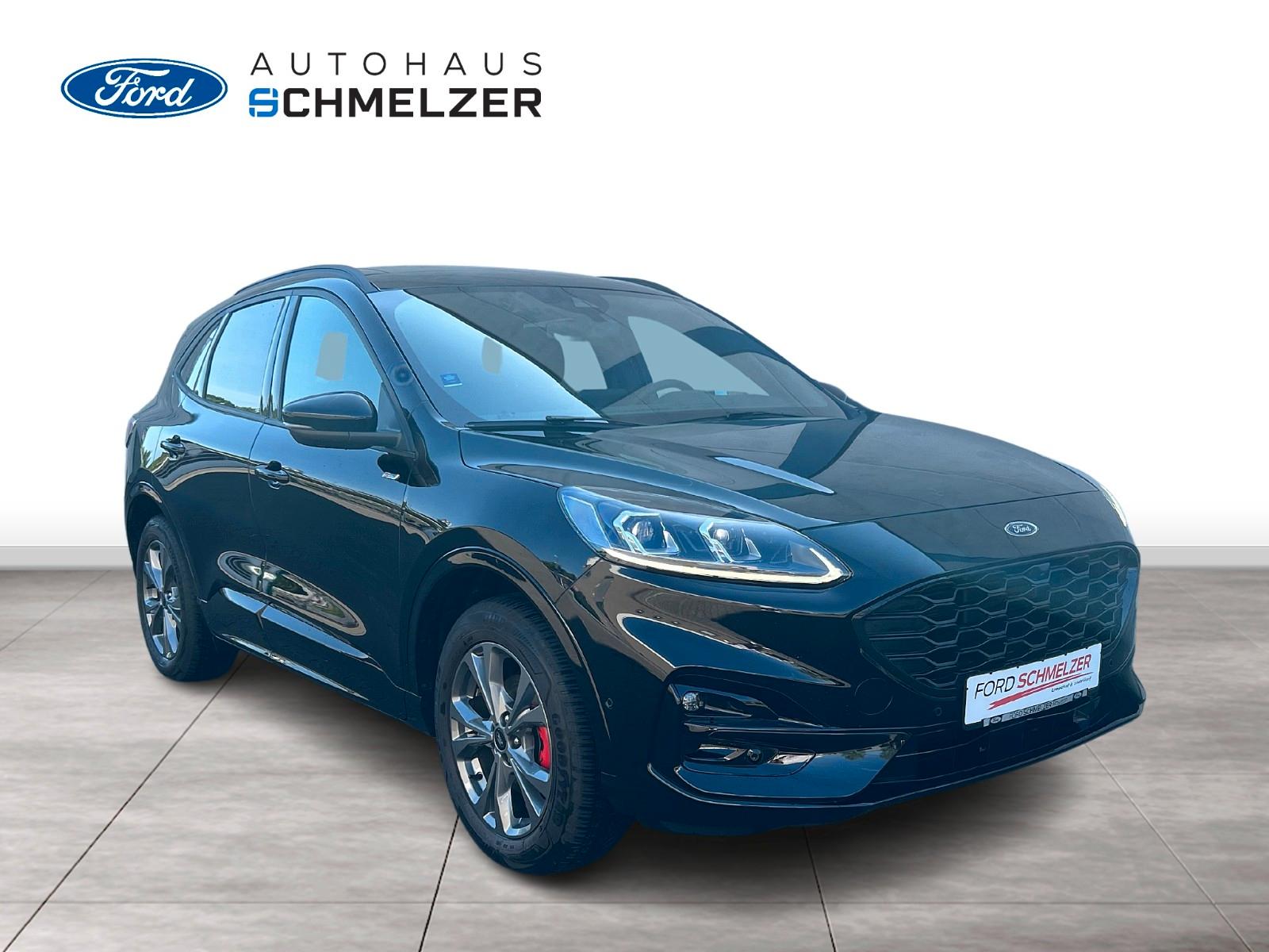 Ford Kuga Plug-In Hybrid ST-Line X