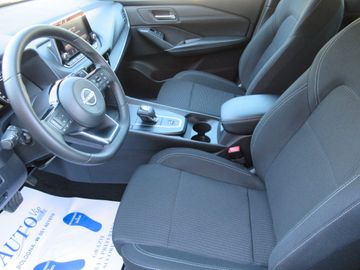 Nissan Qashqai - 7