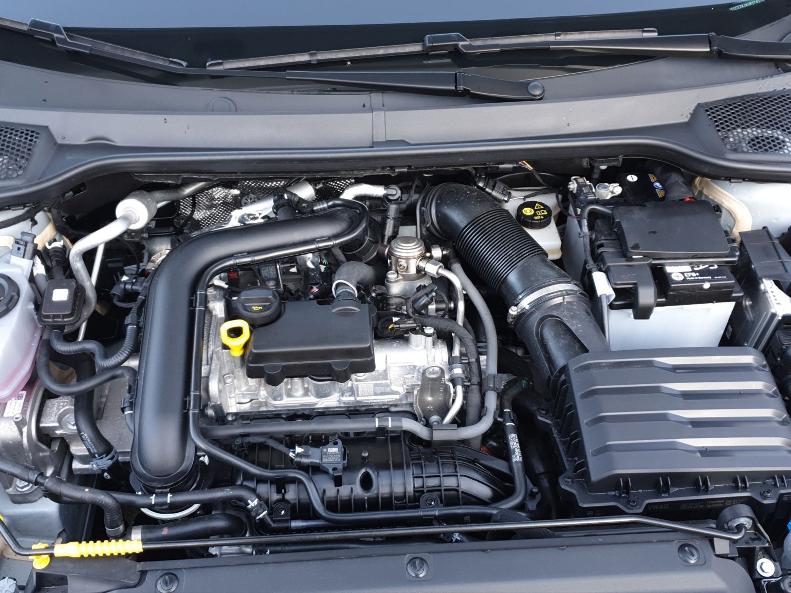 Seat Arona - Bild 17