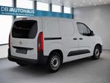 Opel Combo Kasten Edition 1.5 Diesel  - Opel Combo Edition mit Diesel-Antrieb