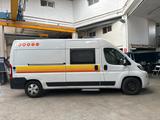 Peugeot 2024 Boxer | Schaltgetriebe | Vollausstattung - Peugeot Wohnmobil oder -wagen Boxer