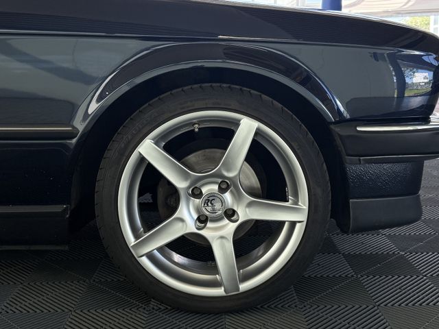 BMW 320i CABRIO VFL HARDTOP WINDSCHOTT 2.HAND