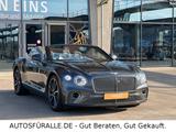 Bentley Continental*GTC*W12*First Edition*Mulliner*TOP! - Bentley in Bremen
