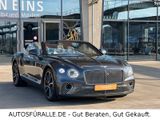 Bentley Continental*GTC*W12*First Edition*Mulliner*TOP! - Bentley Continental GTC mit Benzin-Antrieb: Cabrio, Mulliner