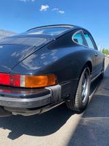 Porsche 911 S Coupe 2.7L G-Modell - Porsche 911 Urmodell aus 1975