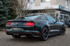 Fahrzeugabbildung Ford Mustang Bullitt Fastback*Edelbrock*