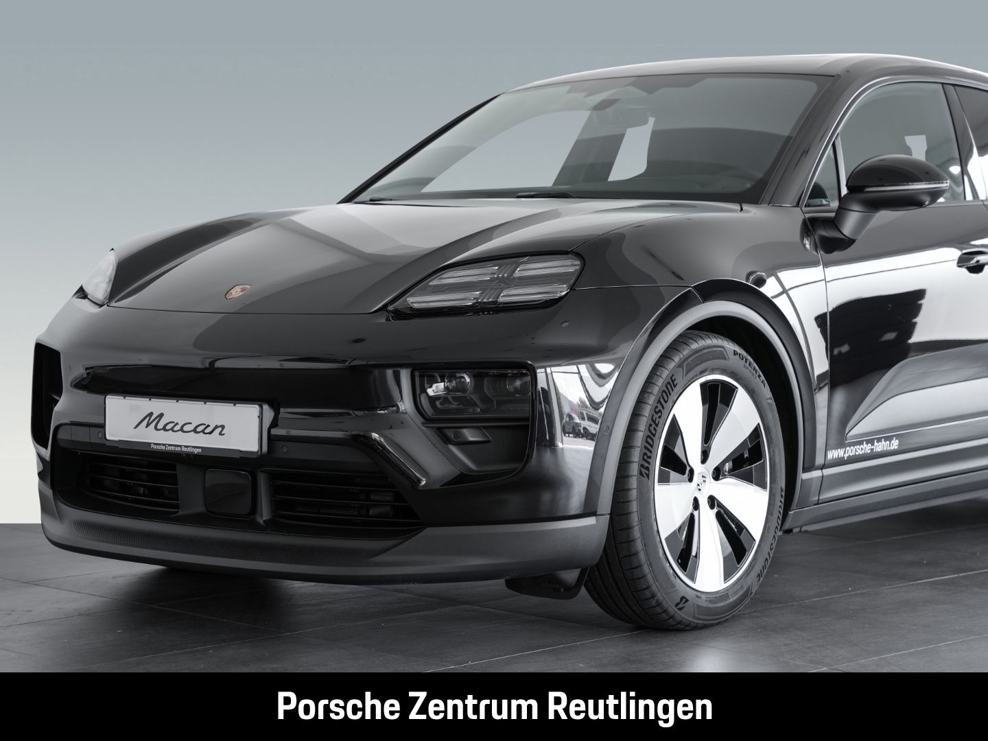 Porsche Macan - Bild 9