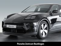 Porsche Macan - Vorschau Bild 9
