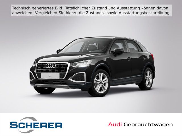 Audi Q2 - Bild 1