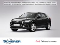 Audi Q2 - Vorschau Bild 1