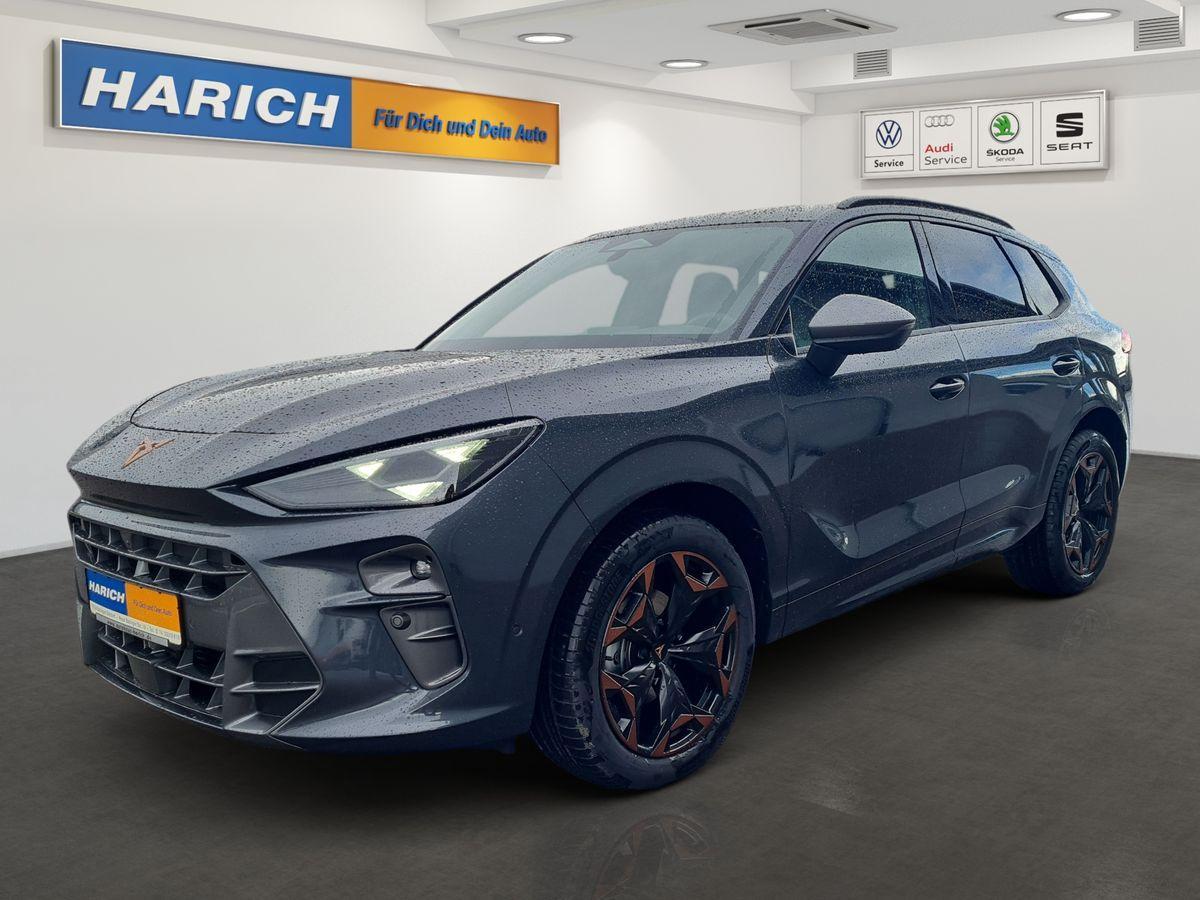 Cupra Terramar 1.5 TSI DSG ACC AHK KEYLESS NAVI SHZ 36