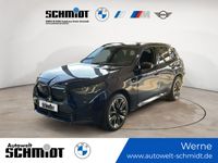 BMW X3 M50 - Vorschau Bild 1