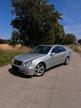 Mercedes-Benz C320 CDI* Avantgarde* TÜV* F... - Mercedes-Benz C 320: Cdi Avantgarde