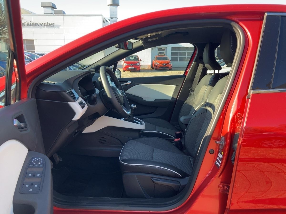 Renault Clio - Bild 7