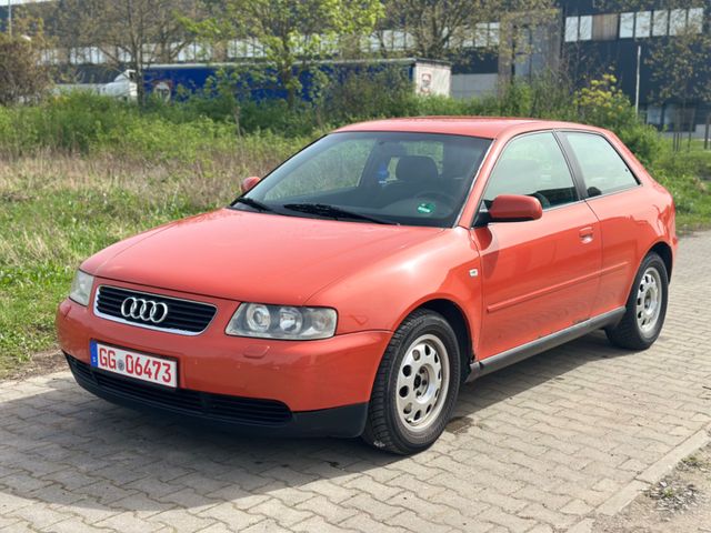 Audi A3 1.8 Auto Ambiente*AUTOMATIK*