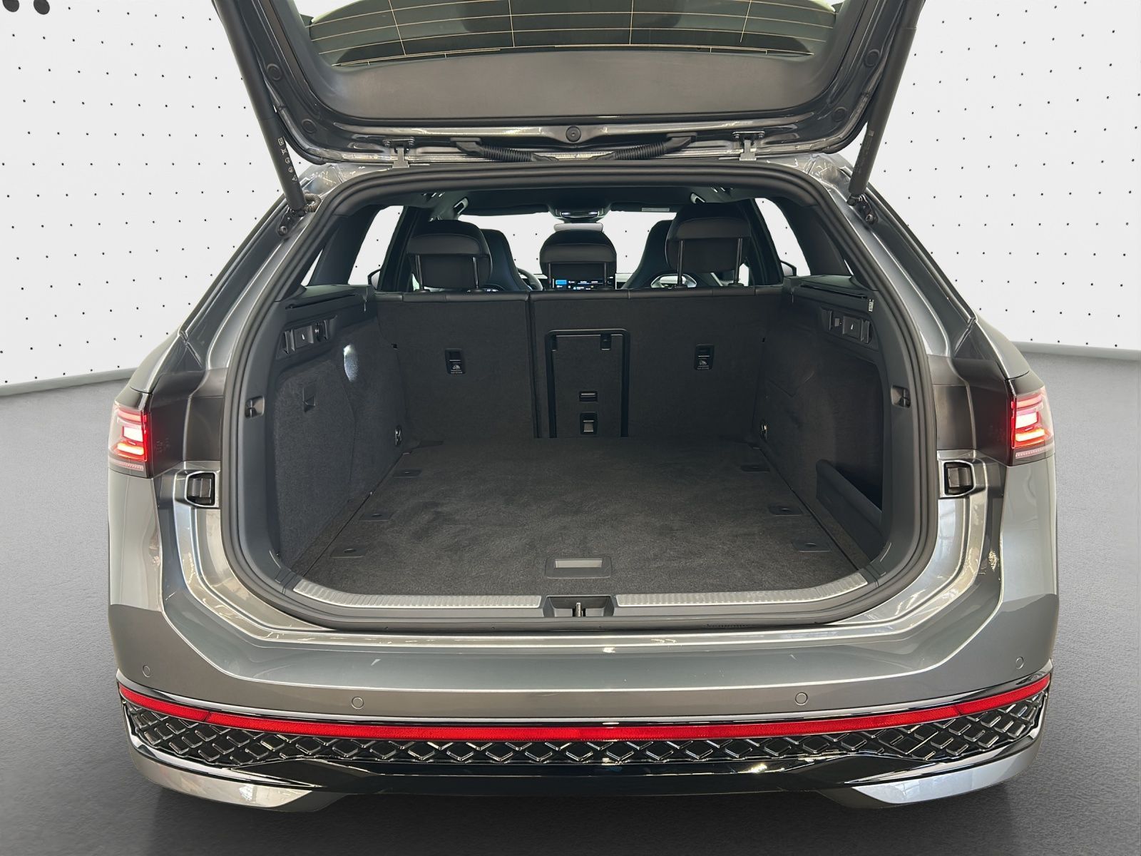 Volkswagen Passat - Bild 11