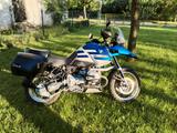 BMW R 1150 GS Sonderlackierung, TÜV neu! - Offers