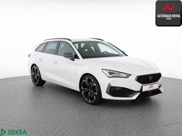 Cupra Leon - 7
