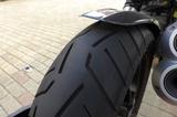 Ducati Monster 1100 Evo - DUCATI MONSTER EVO