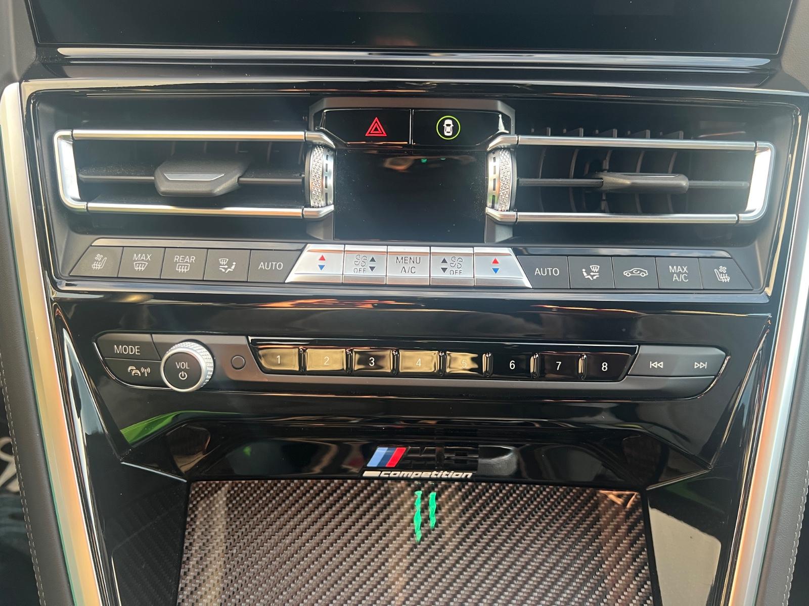 BMW M8 Competition xDrive Cabrio M8 Competition