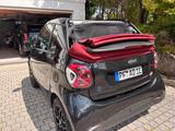Smart ForTwo cabrio 60kW EQ Batterie -